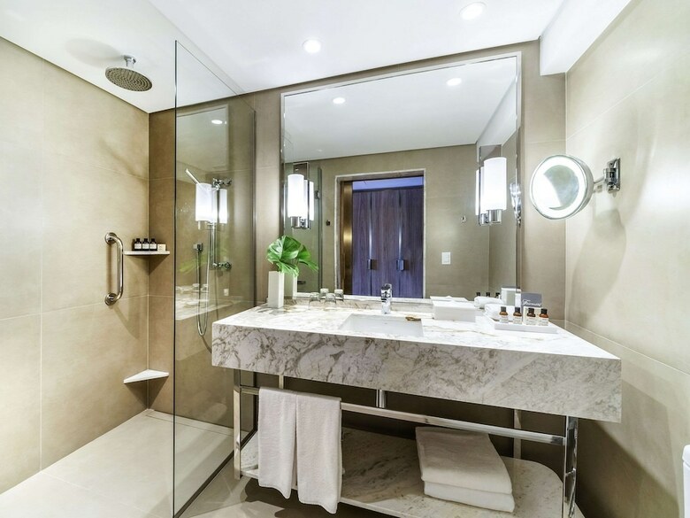 Hotel Fairmont Rio de Janeiro Copacabana