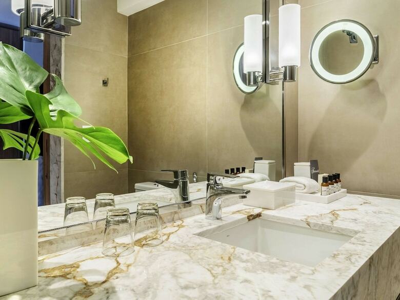 Hotel Fairmont Rio de Janeiro Copacabana