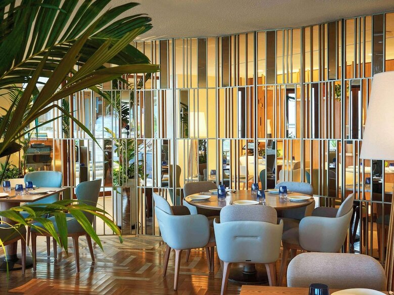 Hotel Fairmont Rio de Janeiro Copacabana