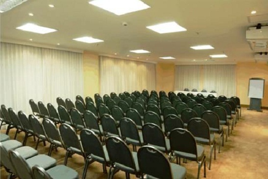 Hotel Tulip Inn Centro De Conven��es