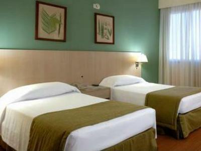 Hotel Tulip Inn Centro De Conven��es
