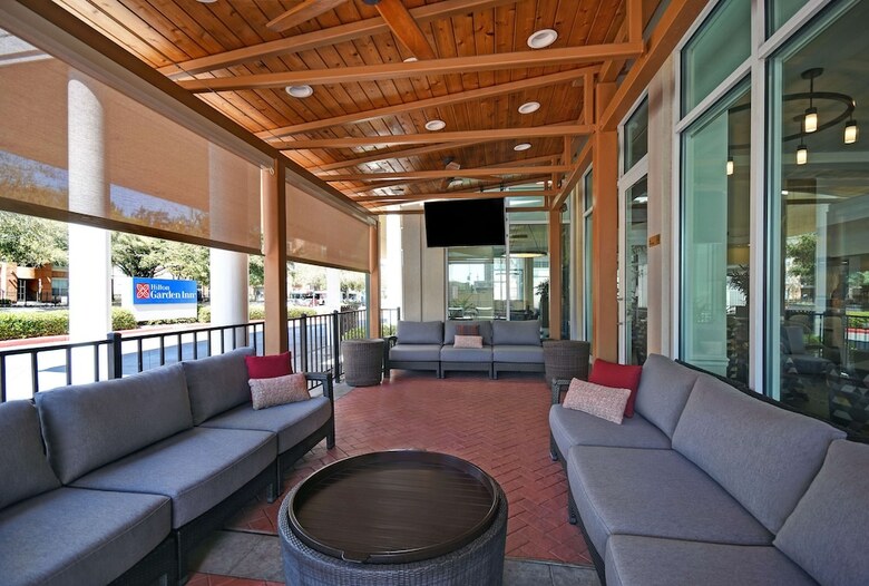 Hotel Hilton Garden Inn