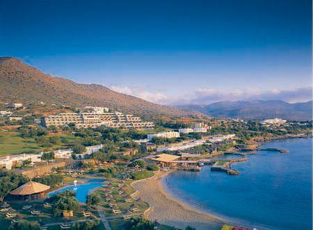 Hotel Porto Elounda De Luxe Resort