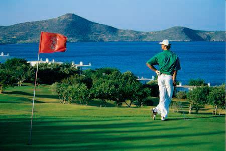Hotel Porto Elounda De Luxe Resort