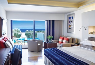 Hotel Porto Elounda De Luxe Resort