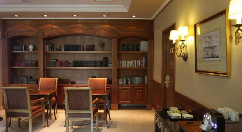 Hotel Gran Estanplaza S�o Paulo