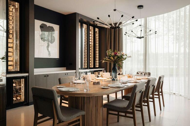 Hotel Hilton Amsterdam Airport Schiphol