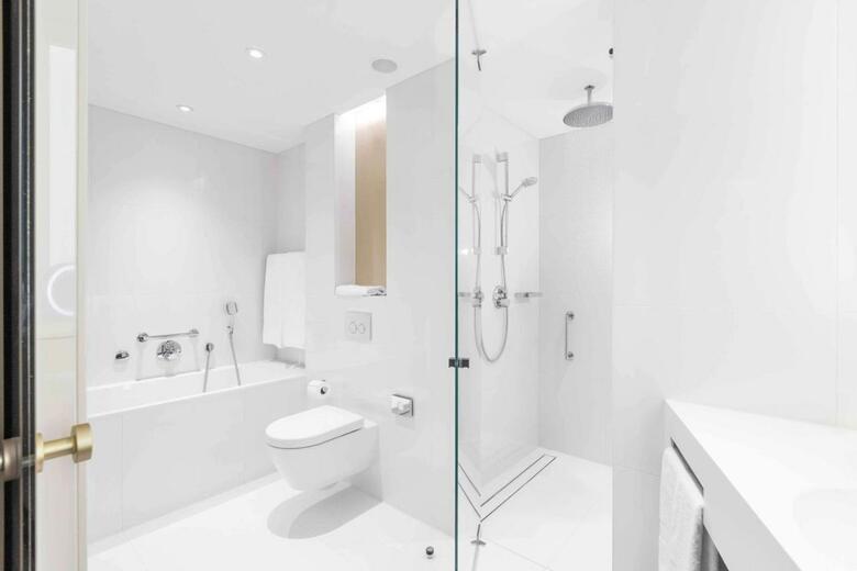 Hotel Hilton Amsterdam Airport Schiphol