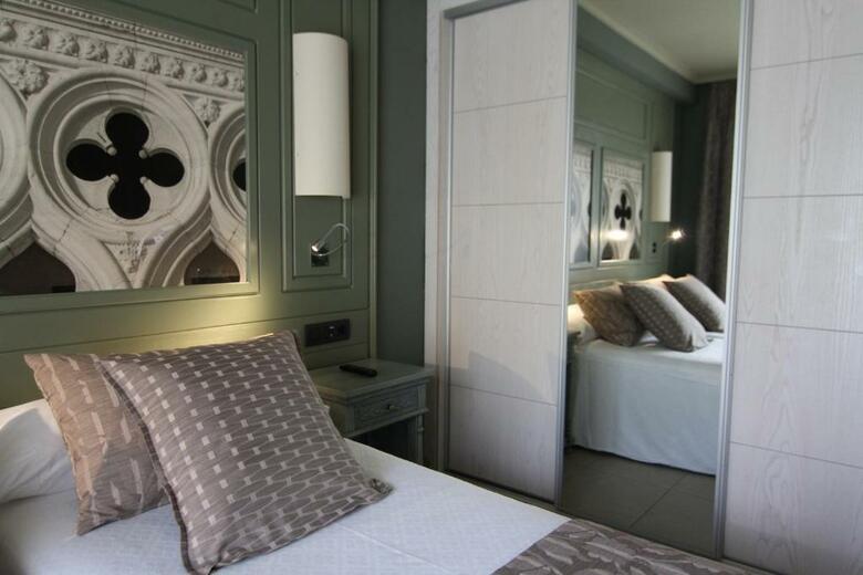Hotel Col�n Guanahan� Adults Only