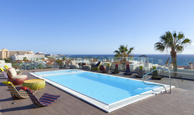Hotel Col�n Guanahan� Adults Only