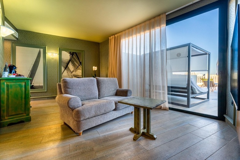 Hotel Col�n Guanahan� Adults Only