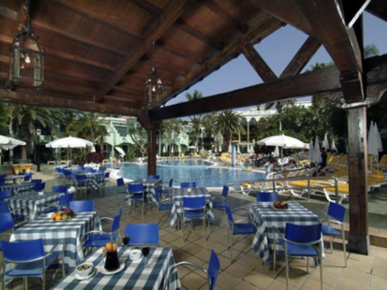 Hotel Col�n Guanahan� Adults Only