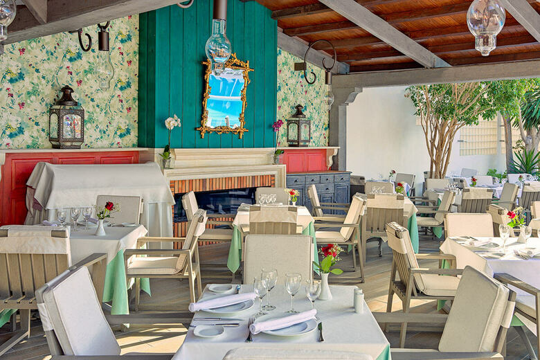 Hotel Col�n Guanahan� Adults Only