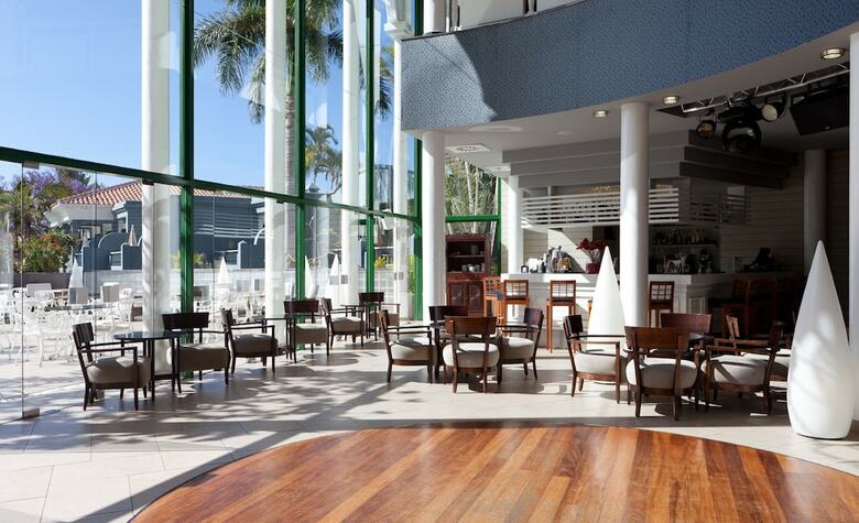 Hotel Col�n Guanahan� Adults Only