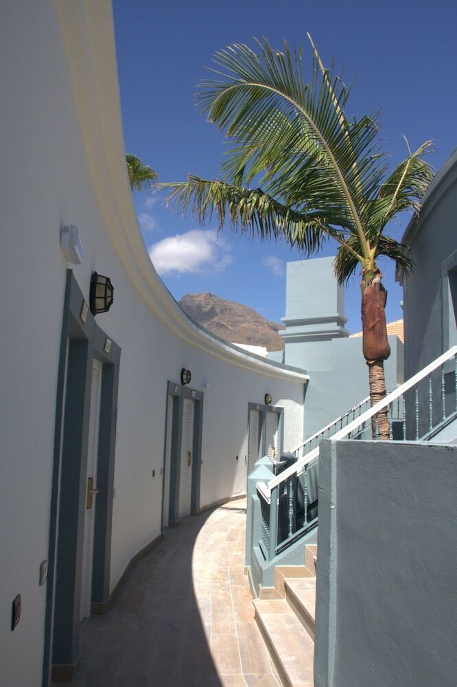 Hotel Col�n Guanahan� Adults Only