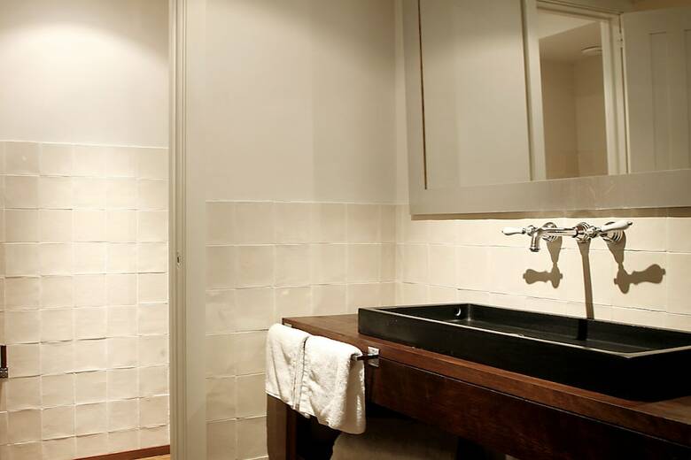Hotel Trias