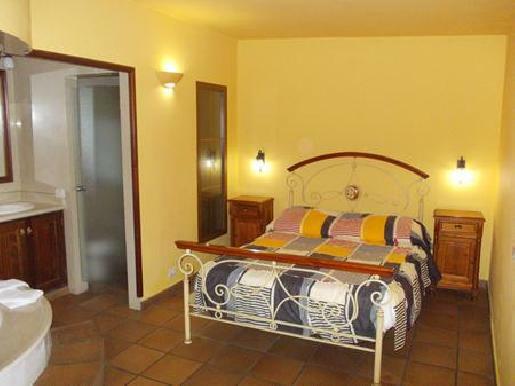 Hotel La Palma Romantica