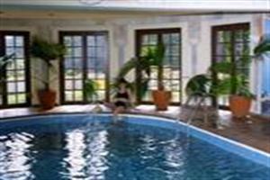 Hotel La Palma Romantica