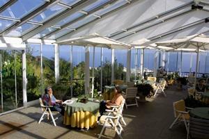 Hotel La Palma Romantica