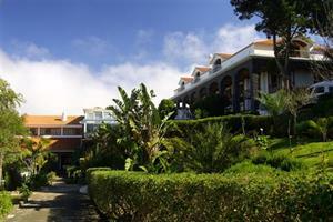 Hotel La Palma Romantica