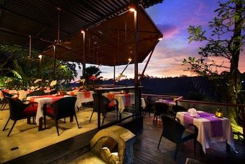 Hotel Kupu Kupu Barong Villas & Tree Spa