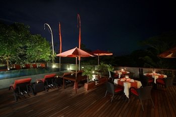 Hotel Kupu Kupu Barong Villas & Tree Spa