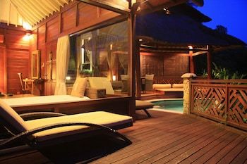 Hotel Kupu Kupu Barong Villas & Tree Spa