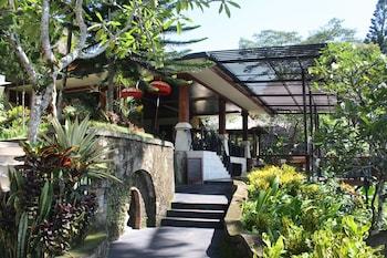 Hotel Kupu Kupu Barong Villas & Tree Spa