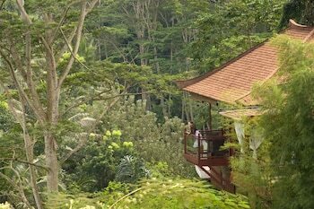 Hotel Kupu Kupu Barong Villas & Tree Spa