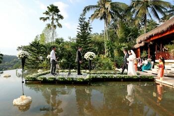Hotel Kupu Kupu Barong Villas & Tree Spa