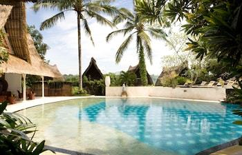 Hotel Kupu Kupu Barong Villas & Tree Spa
