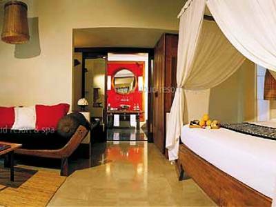 Hotel Maya Ubud Resort & Spa