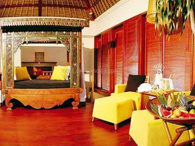 Hotel Maya Ubud Resort & Spa