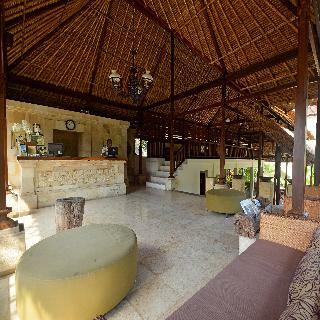 Hotel Pertiwi Resort & Spa