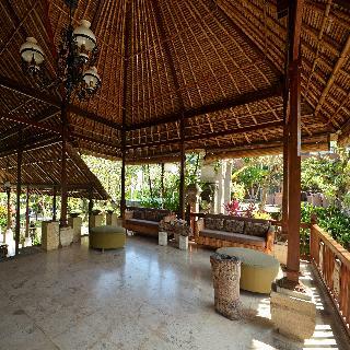 Hotel Pertiwi Resort & Spa