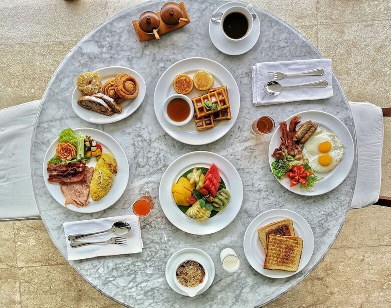 Hotel Kamandalu Resort & Spa