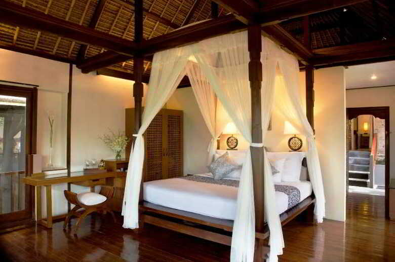 Hotel Kamandalu Resort & Spa
