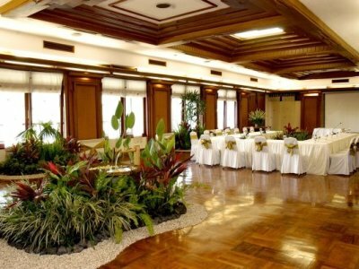 Hotel Kamandalu Resort & Spa