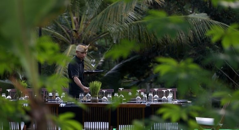 Hotel Alila Ubud