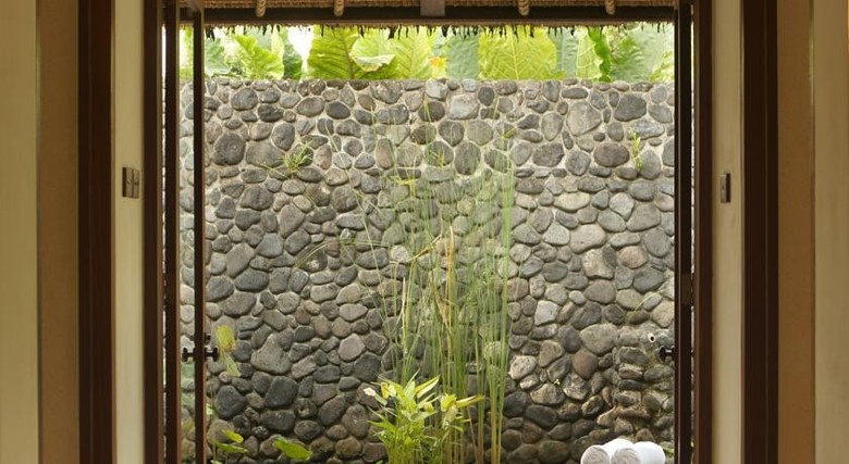 Hotel Alila Ubud