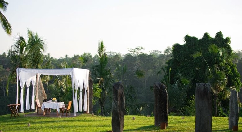 Hotel Alila Ubud