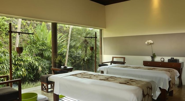 Hotel Alila Ubud