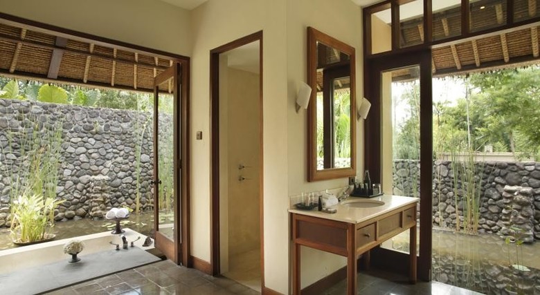 Hotel Alila Ubud