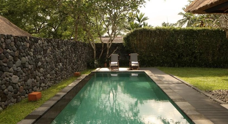 Hotel Alila Ubud