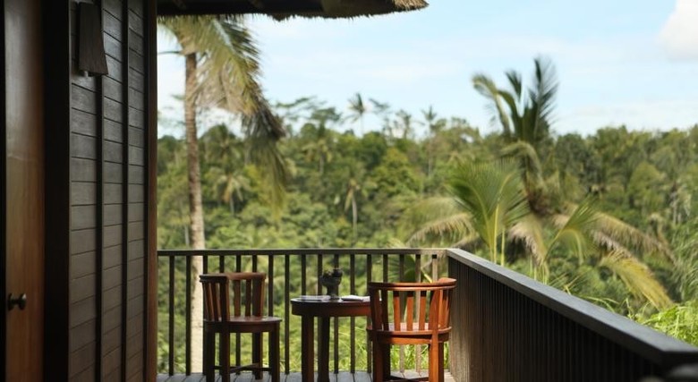 Hotel Alila Ubud