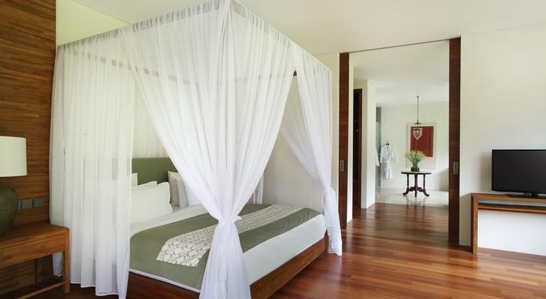 Hotel Alila Ubud
