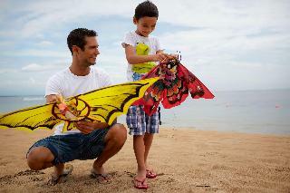 Hotel Conrad Bali