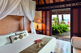 Hotel Novotel Coralia Benoa Bali