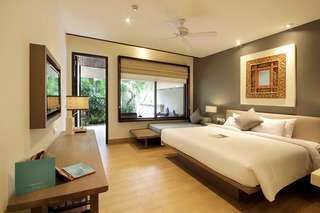 Hotel Novotel Coralia Benoa Bali