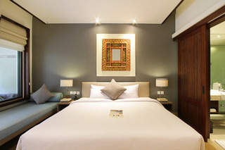 Hotel Novotel Coralia Benoa Bali